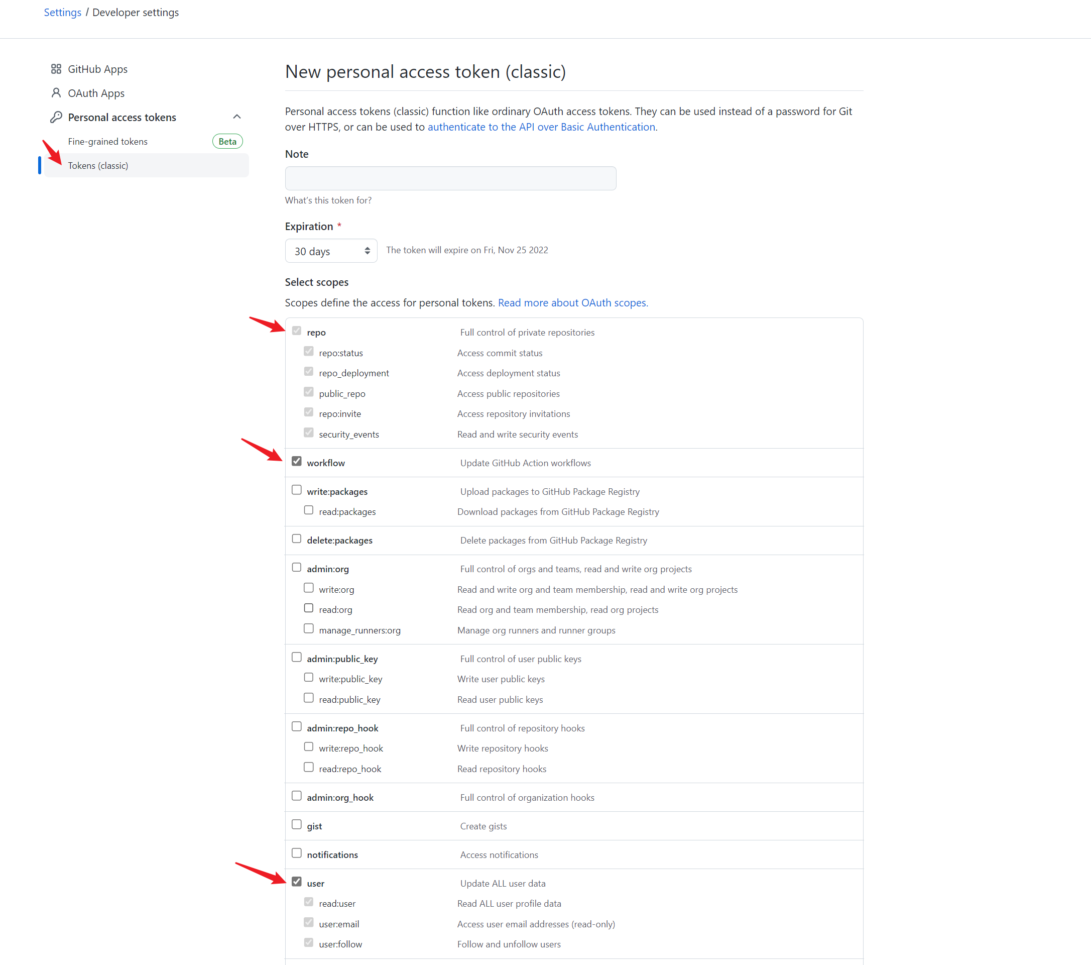 Unlocking Github Secrets This Holiday Season - lgelfdg